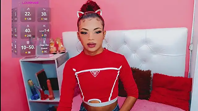 alexa-xxx- online show from 12, 2, 2025