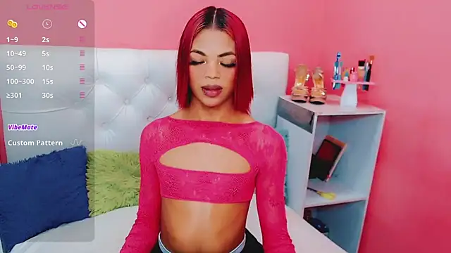 alexa-xxx- online show from 17, 2, 2025