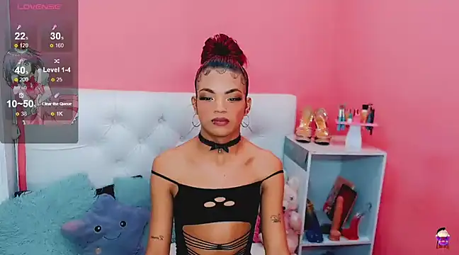 alexa-xxx- online show from 2, 3, 2025