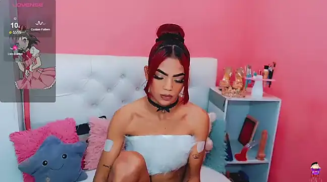 alexa-xxx- online show from 6, 3, 2025