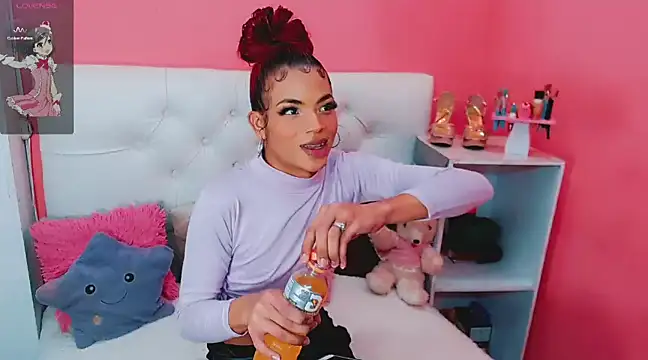 alexa-xxx- online show from 9, 3, 2025