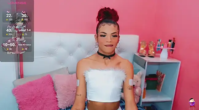 alexa-xxx- online show from 11, 3, 2025