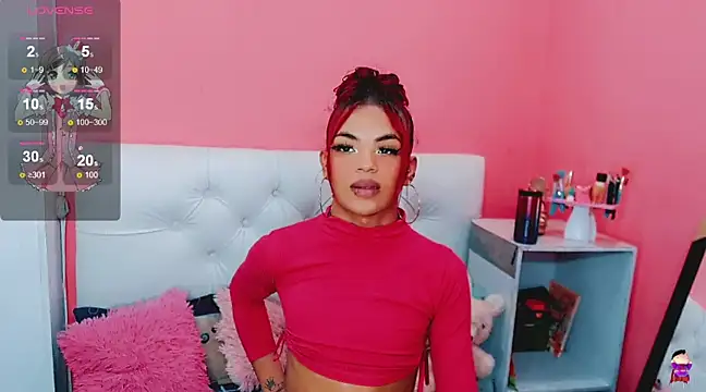 alexa-xxx- online show from 13, 3, 2025