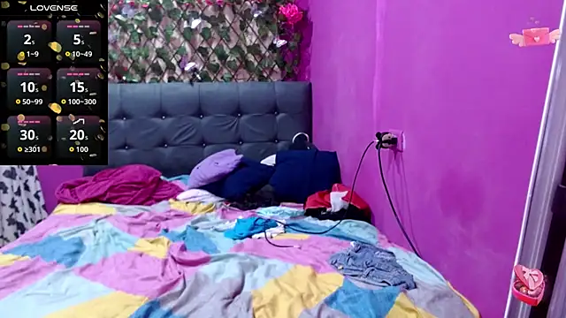 alexa-xxx- online show from 14, 11, 2025