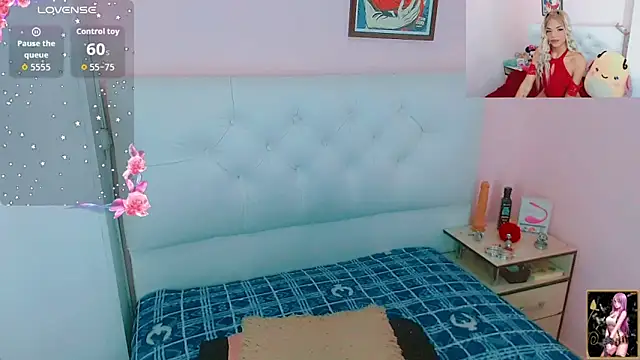 alexa-xxx- online show from 10, 6, 2026