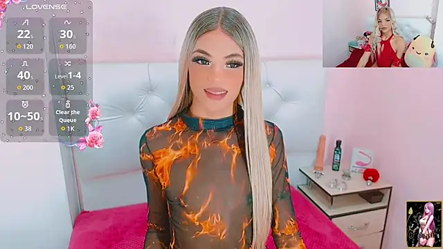 alexa-xxx- online show from 20, 6, 2026