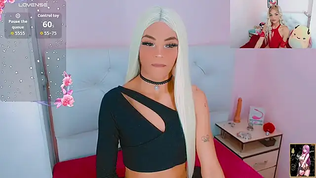 alexa-xxx- online show from 5, 7, 2026