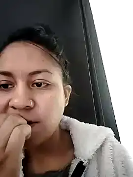 Tiphanydirty3 online show from 13, 1, 2025