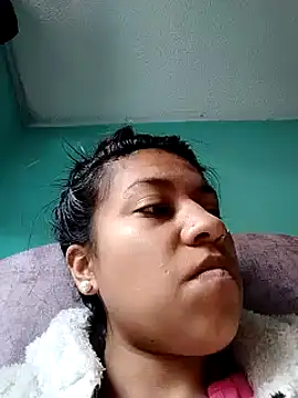 Tiphanydirty3 online show from 23, 1, 2025
