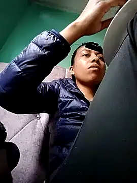 Tiphanydirty3 online show from 17, 2, 2025