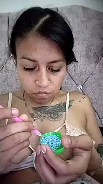 Tiphanydirty3 online show from 20, 2, 2026