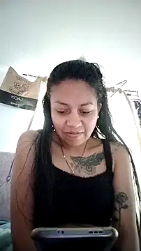 Snapshot of Tiphanydirty3 chatting on 18, 4, 2026 Tiphanydirty3 online show from 18, 4, 2026