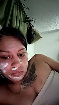 Snapshot of Tiphanydirty3 chatting on 6, 5, 2026 Tiphanydirty3 online show from 6, 5, 2026