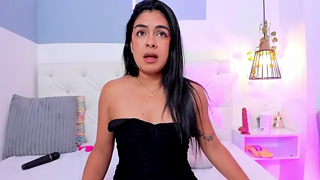 hannah gray online show from 21, 3, 2025