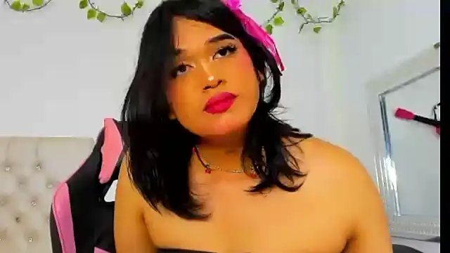 Snapshot of JazirMartinez chatting on 15, 2, 2025 JazirMartinez online show from 15, 2, 2025