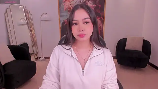 CelestePalmer  online show from 23, 3, 2026