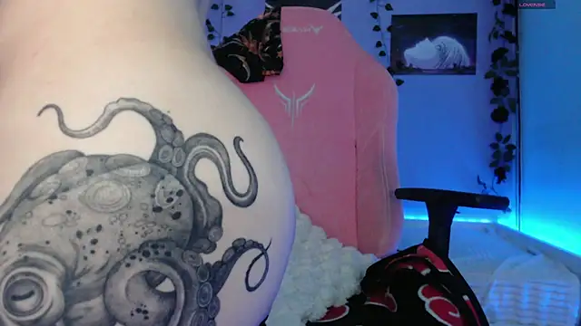 Snapshot of Scarlettsrorm chatting on 20, 2, 2025 Scarlettsrorm online show from 20, 2, 2025