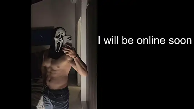 Alan hadid1 online show from 9, 1, 2026