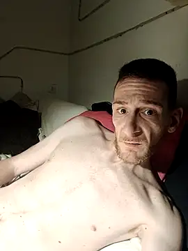 SInfiniSensation1 online show from 23, 12, 2024