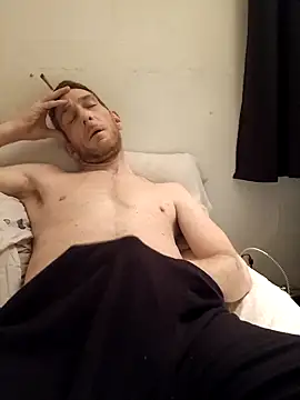 SInfiniSensation1 online show from 20, 1, 2025