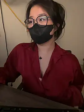 Jenni nana online show from 20, 12, 2024