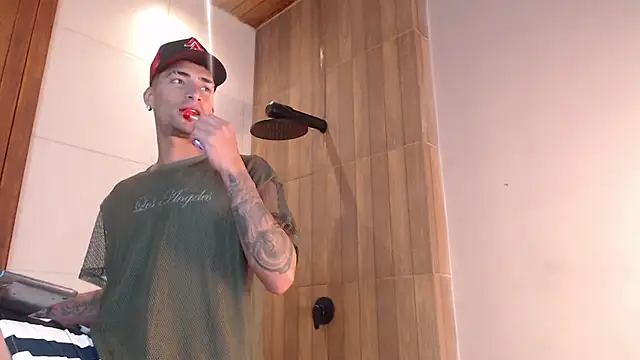 DrakeNeumann online show from 23, 2, 2025