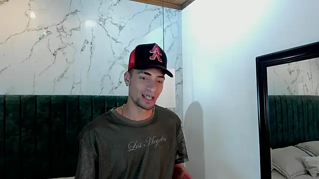 DrakeNeumann online show from 17, 3, 2025