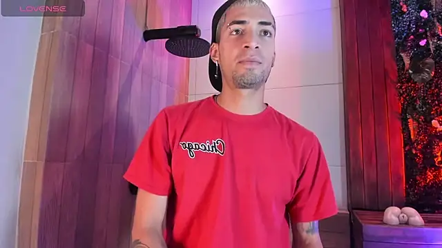 DrakeNeumann online show from 21, 11, 2025