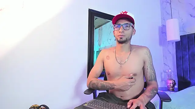 DrakeNeumann online show from 14, 2, 2026