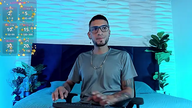 DrakeNeumann online show from 7, 3, 2026