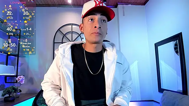 DrakeNeumann online show from 12, 4, 2026