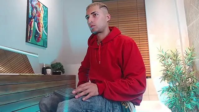 DrakeNeumann online show from 18, 4, 2026