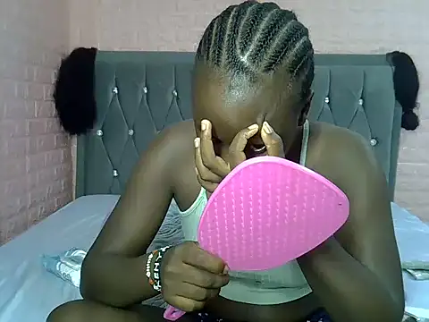 sexybree  online show from 7, 6, 2026