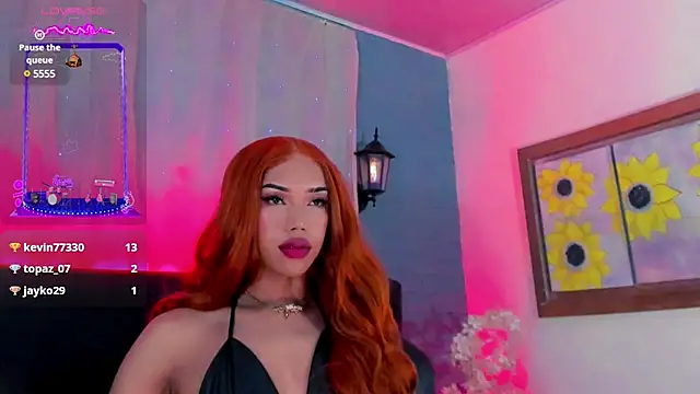 Snapshot of Nikita_Gers chatting on 5, 12, 2024 Nikita Gers online show from 5, 12, 2024