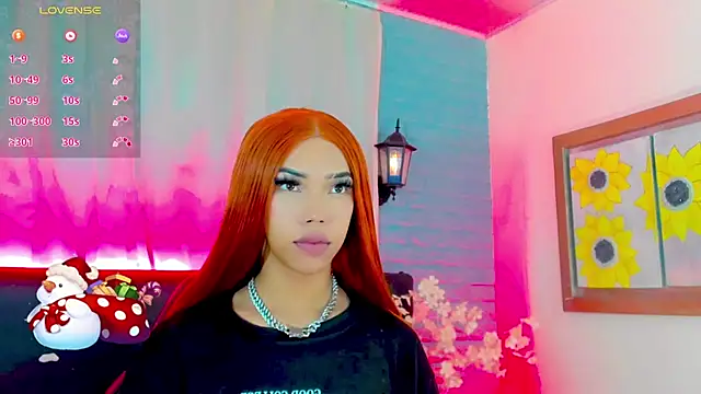 Snapshot of Nikita_Gers chatting on 28, 12, 2024 Nikita Gers online show from 28, 12, 2024