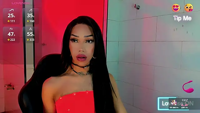 Snapshot of Nikita_Gers chatting on 4, 10, 2025 Nikita Gers online show from 4, 10, 2025