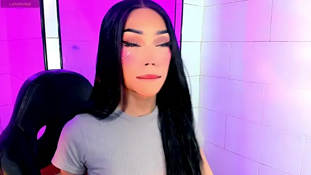 Nikita Gers online show from 21, 12, 2025