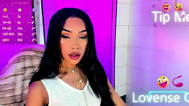 Nikita Gers online show from 13, 1, 2026