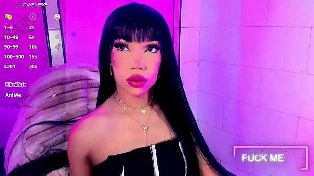 Nikita Gers online show from 13, 2, 2026