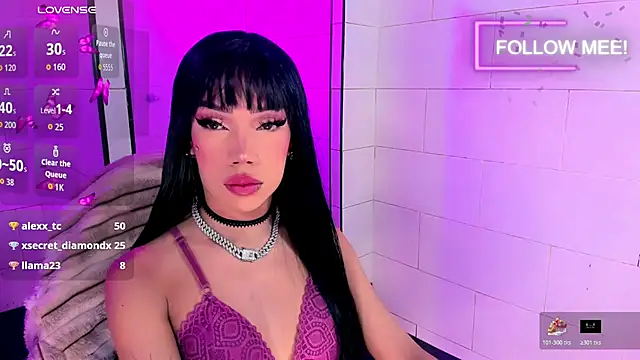 Nikita Gers online show from 12, 3, 2026