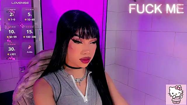 Nikita Gers online show from 15, 3, 2026