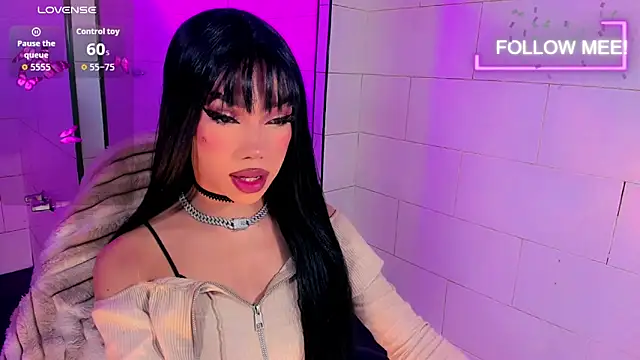 Nikita Gers online show from 16, 3, 2026