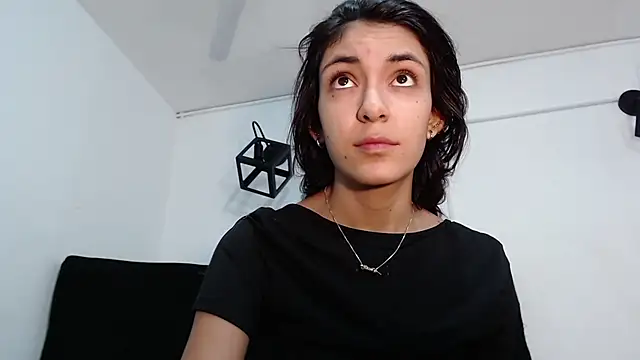 srta luciana online show from 23, 10, 2025