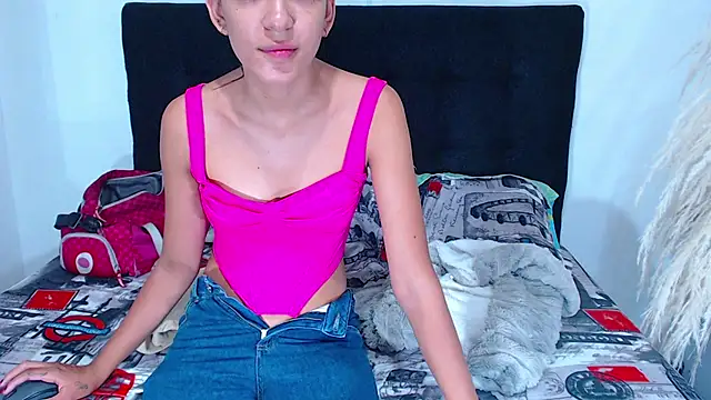 Snapshot of srta_luciana chatting on 23, 7, 2026 srta luciana online show from 23, 7, 2026