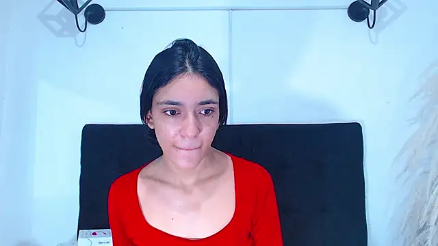 Snapshot of srta_luciana chatting on 24, 7, 2026 srta luciana online show from 24, 7, 2026