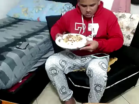 Boycuriousxxx online show from 11, 11, 2025