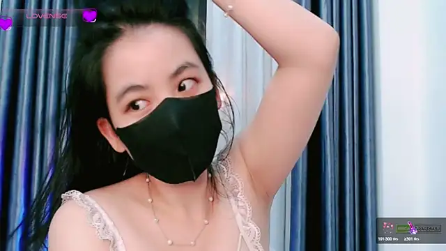 Snapshot of Na_baby chatting on 1, 1, 2025 Na baby online show from 1, 1, 2025
