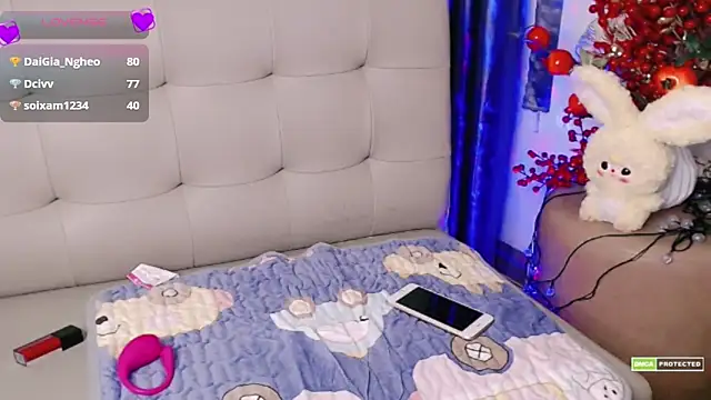 Snapshot of Na_baby chatting on 5, 2, 2025 Na baby online show from 5, 2, 2025