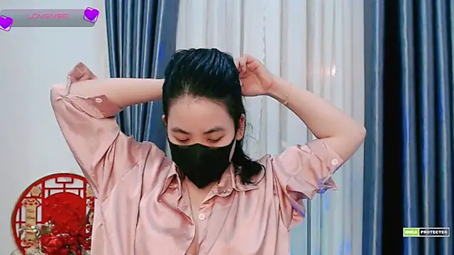 Snapshot of Na_baby chatting on 10, 2, 2025 Na baby online show from 10, 2, 2025
