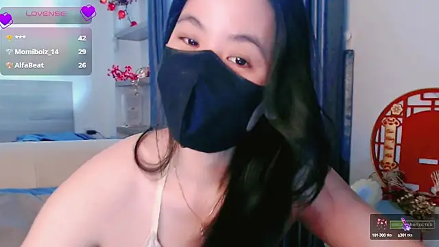 Snapshot of Na_baby chatting on 27, 2, 2025 Na baby online show from 27, 2, 2025
